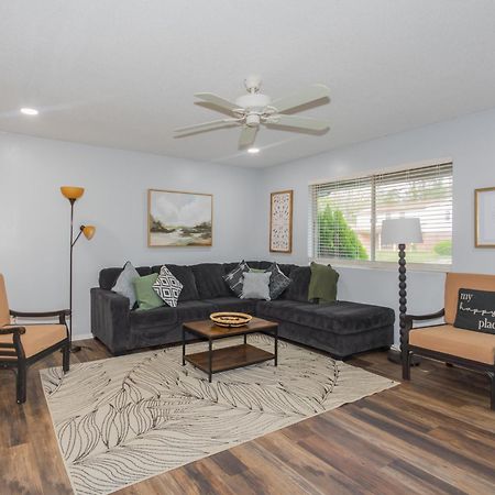 Cheerful 3 Bedroom 2Ba Home In Great Neighborhood! Jacksonville Buitenkant foto