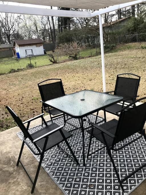 Cheerful 3 Bedroom 2Ba Home In Great Neighborhood! Jacksonville Buitenkant foto