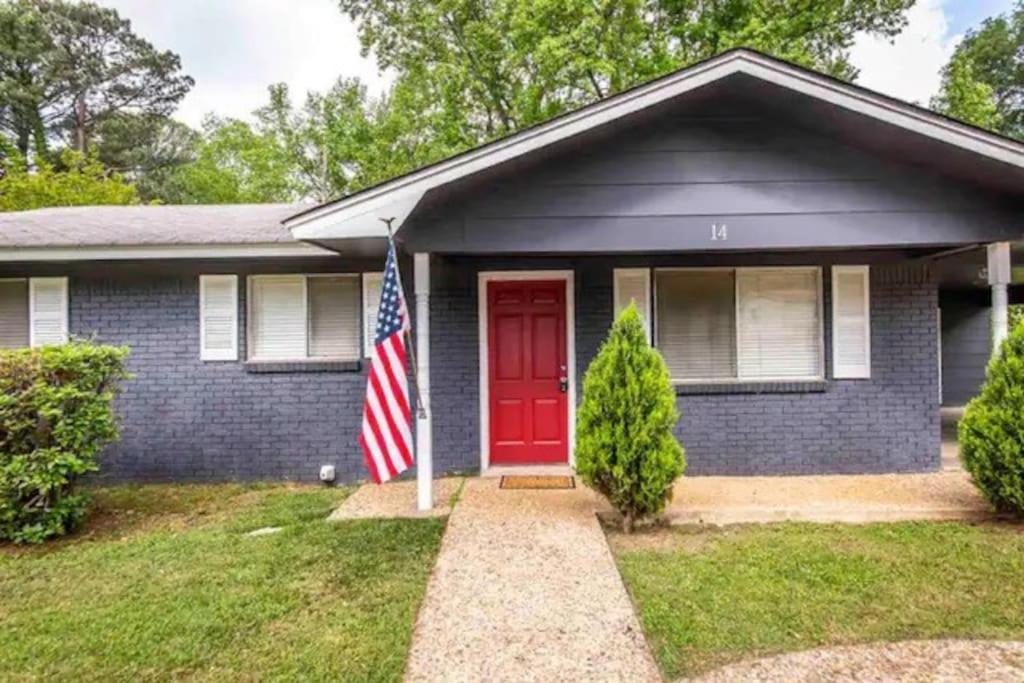 Cheerful 3 Bedroom 2Ba Home In Great Neighborhood! Jacksonville Buitenkant foto