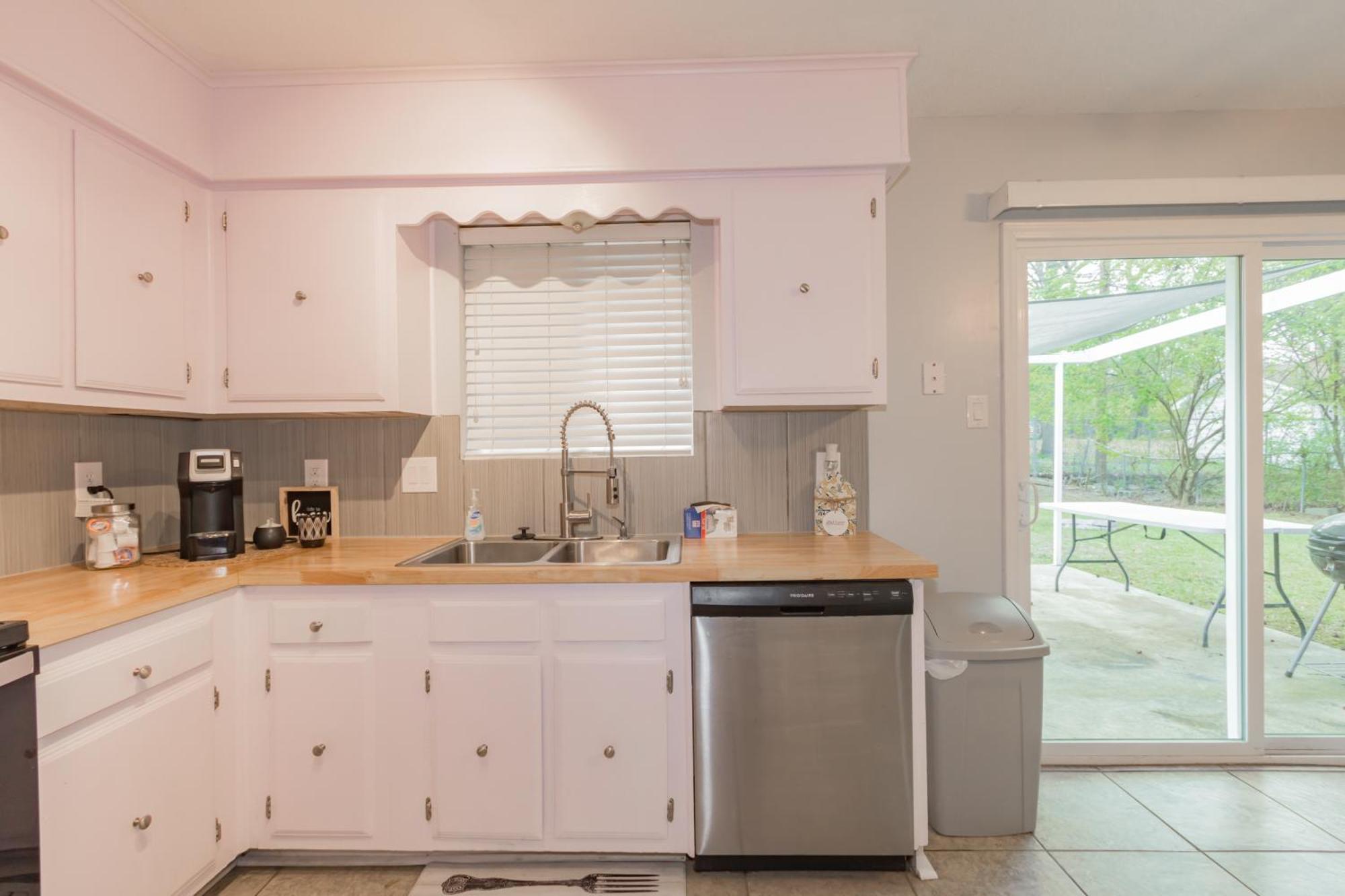 Cheerful 3 Bedroom 2Ba Home In Great Neighborhood! Jacksonville Buitenkant foto