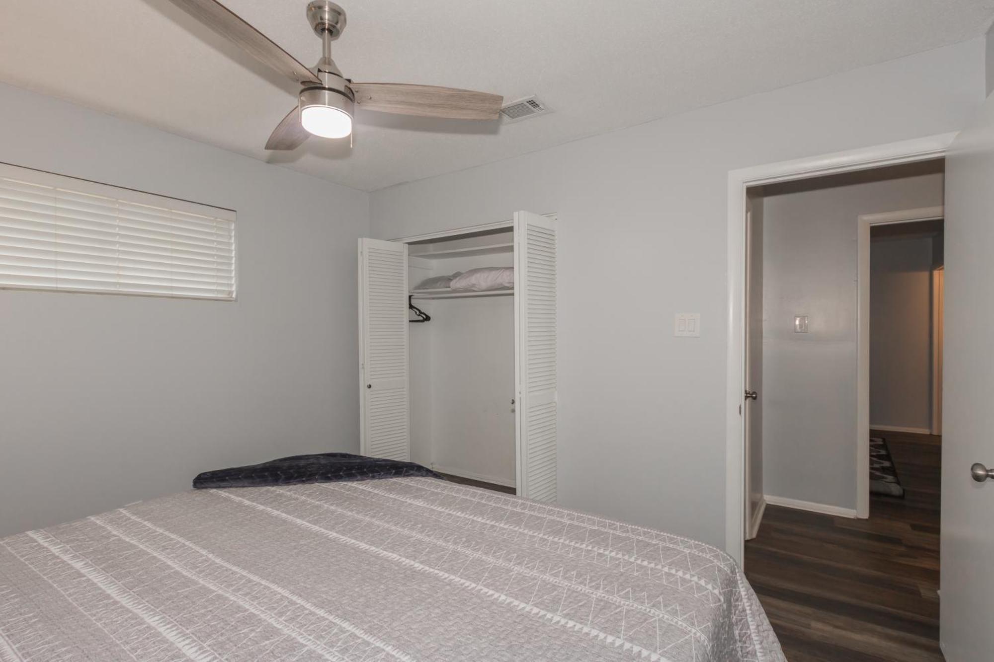 Cheerful 3 Bedroom 2Ba Home In Great Neighborhood! Jacksonville Buitenkant foto