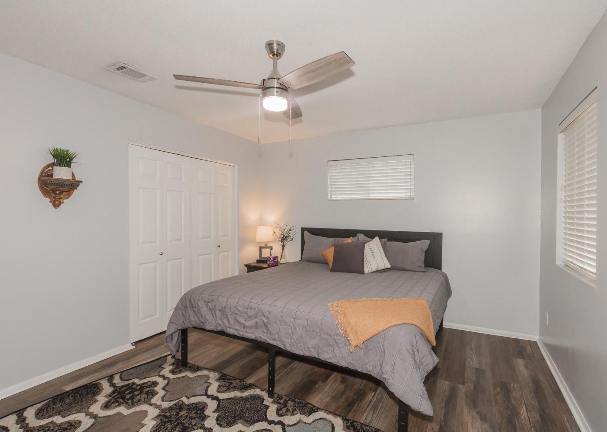 Cheerful 3 Bedroom 2Ba Home In Great Neighborhood! Jacksonville Buitenkant foto