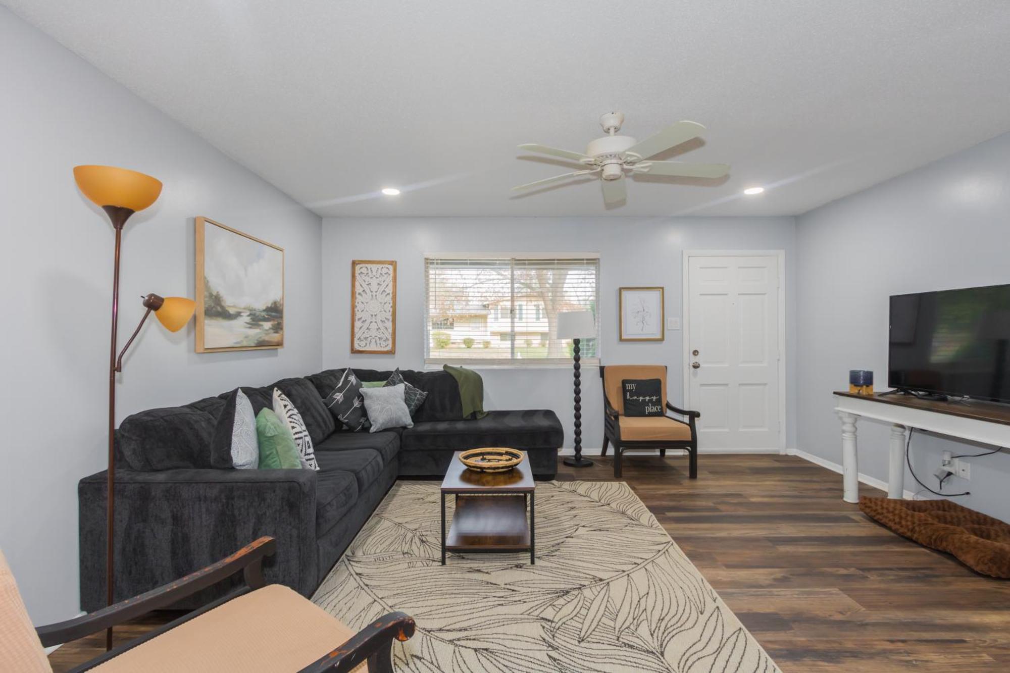 Cheerful 3 Bedroom 2Ba Home In Great Neighborhood! Jacksonville Buitenkant foto