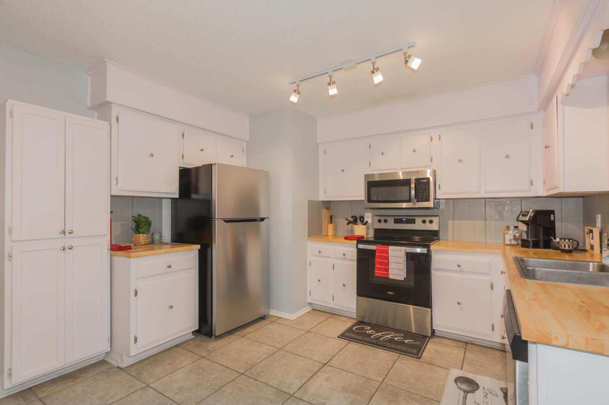 Cheerful 3 Bedroom 2Ba Home In Great Neighborhood! Jacksonville Buitenkant foto