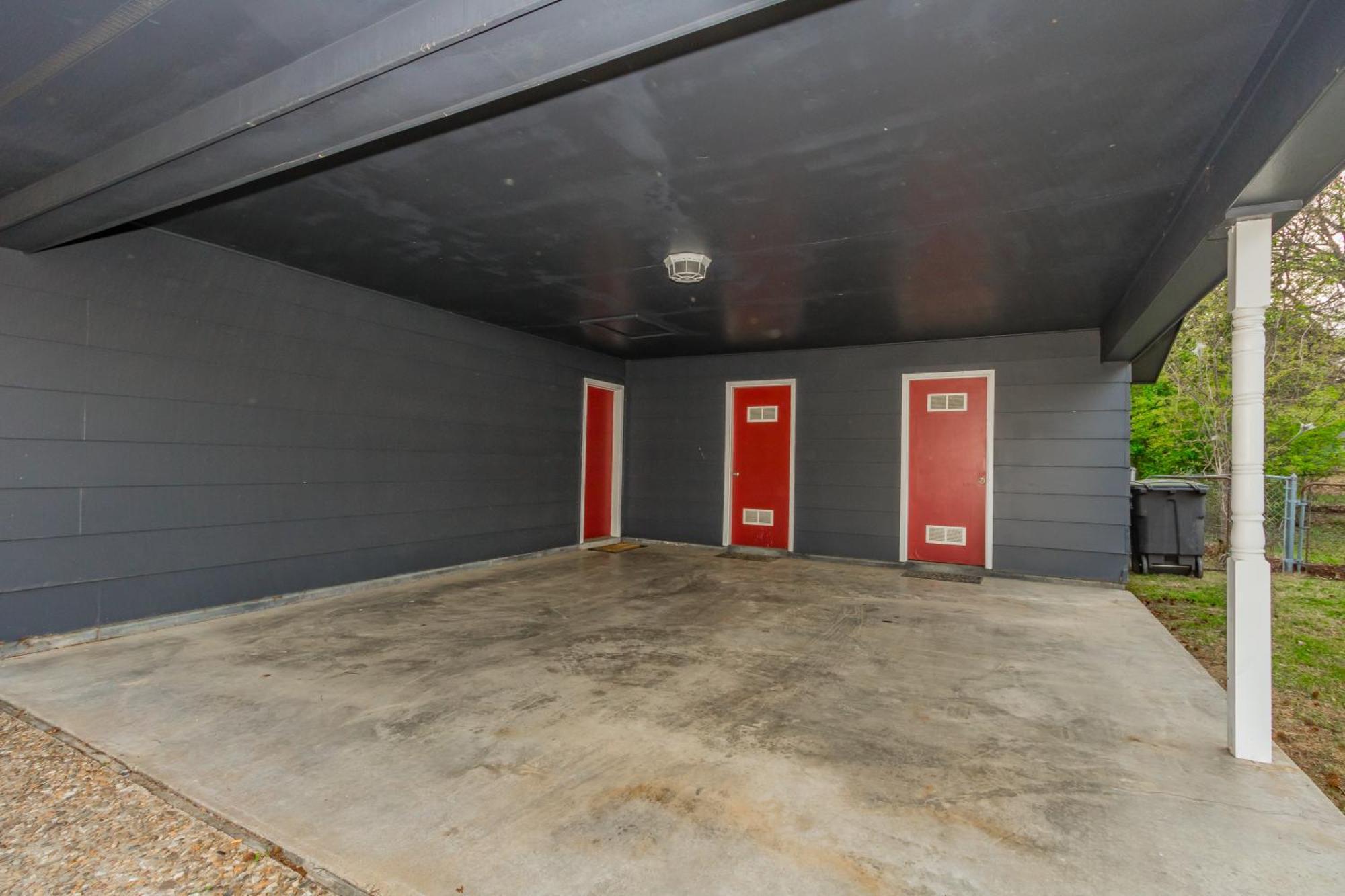 Cheerful 3 Bedroom 2Ba Home In Great Neighborhood! Jacksonville Buitenkant foto