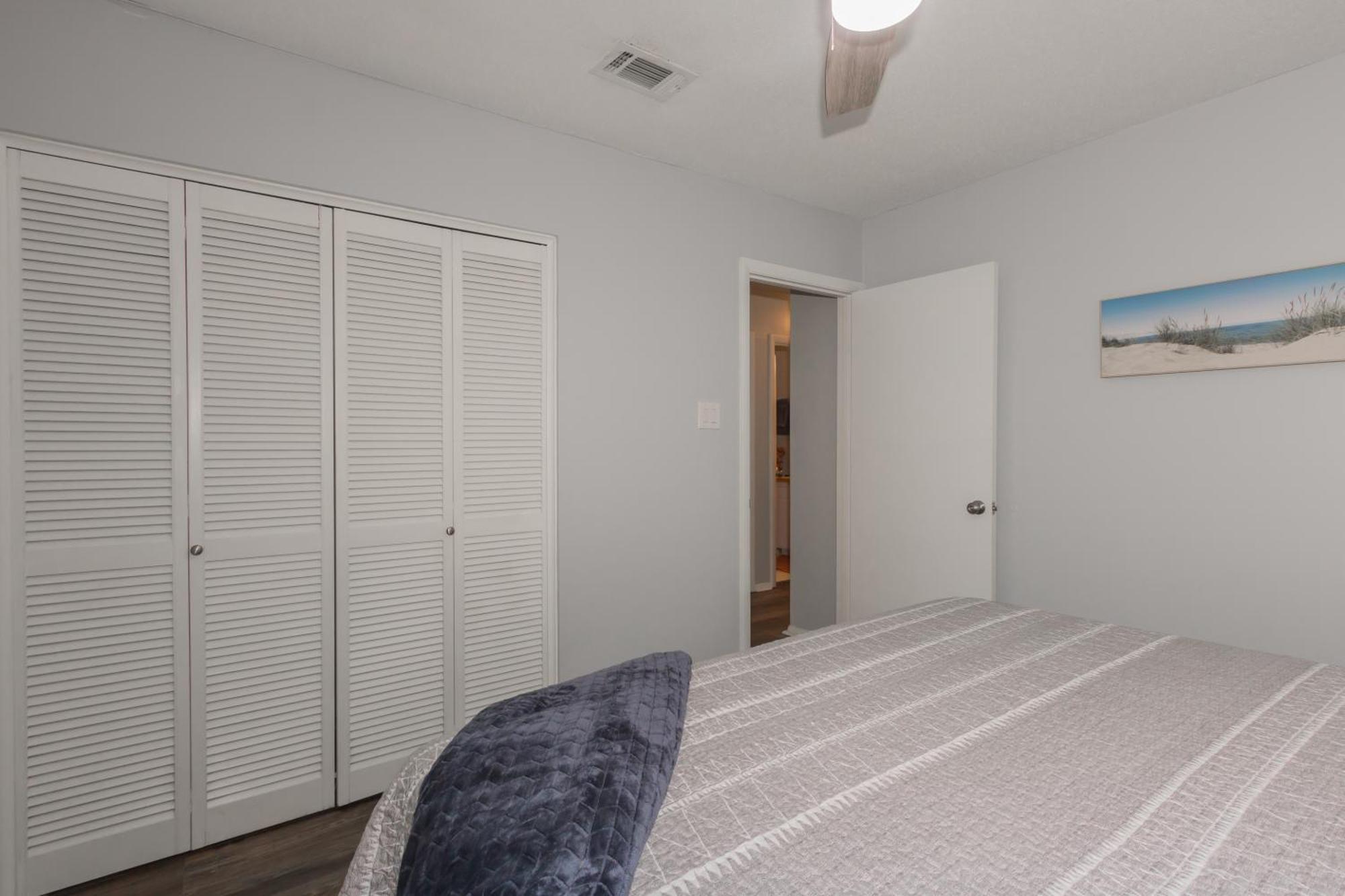 Cheerful 3 Bedroom 2Ba Home In Great Neighborhood! Jacksonville Buitenkant foto