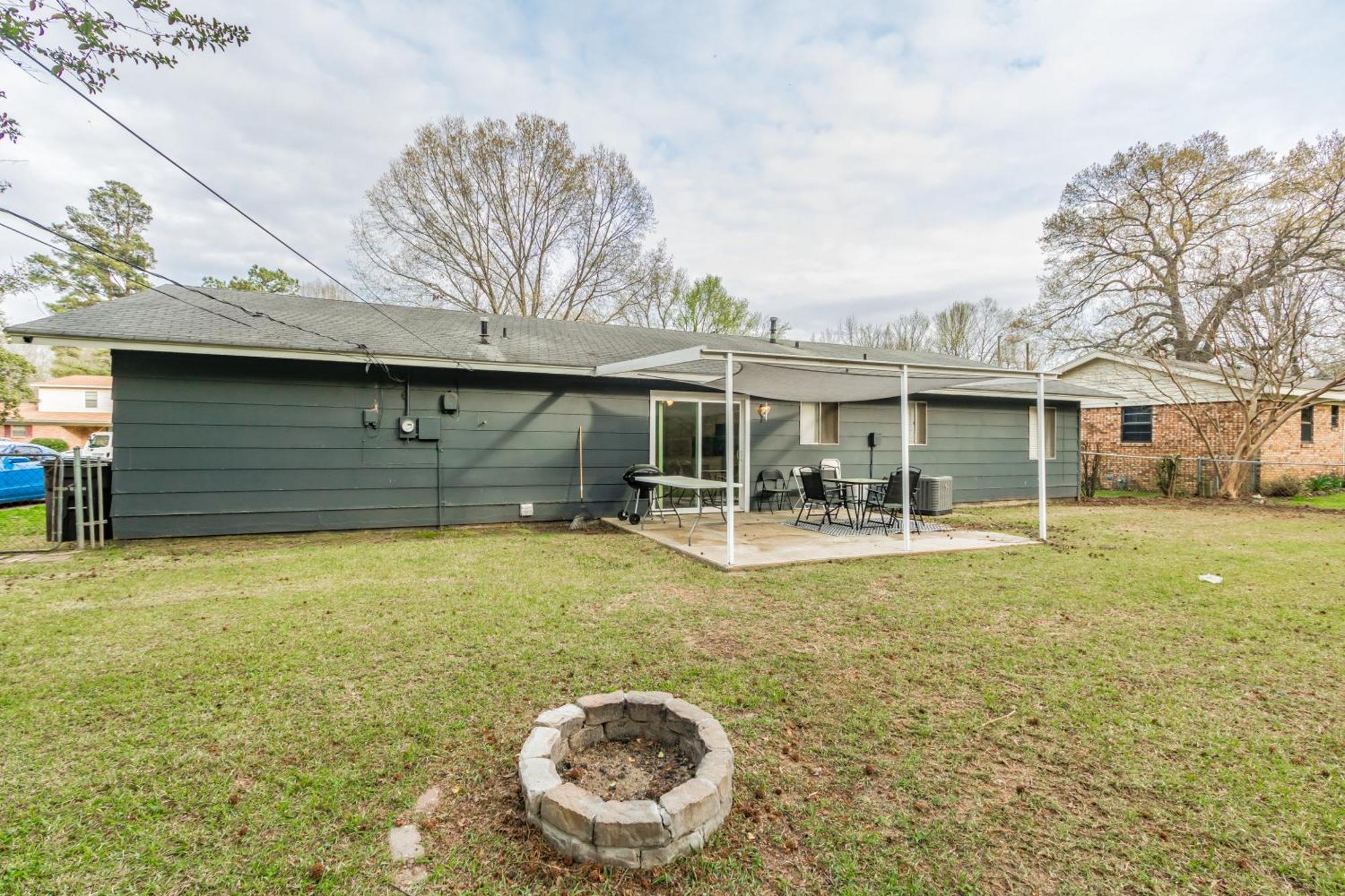 Cheerful 3 Bedroom 2Ba Home In Great Neighborhood! Jacksonville Buitenkant foto
