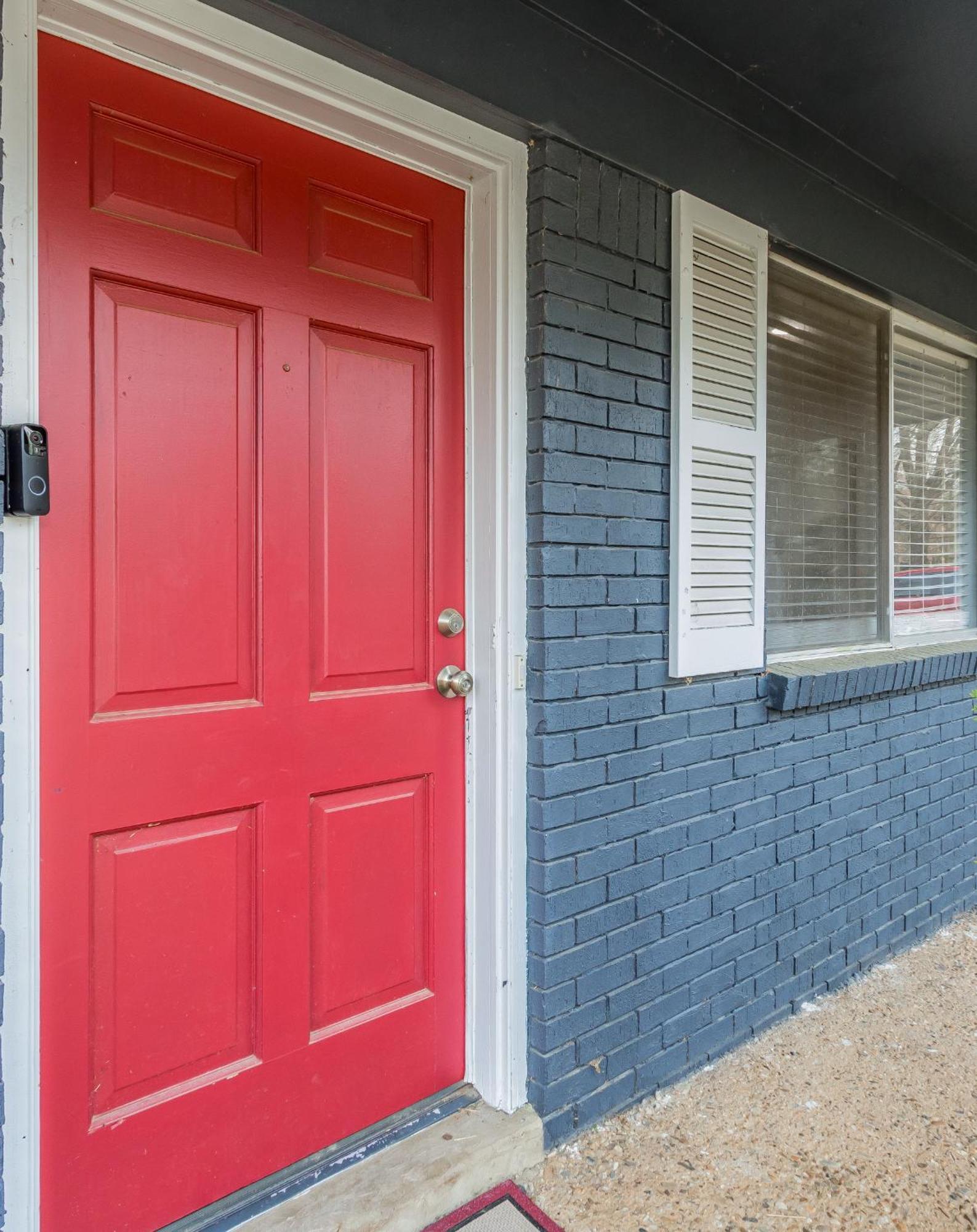 Cheerful 3 Bedroom 2Ba Home In Great Neighborhood! Jacksonville Buitenkant foto