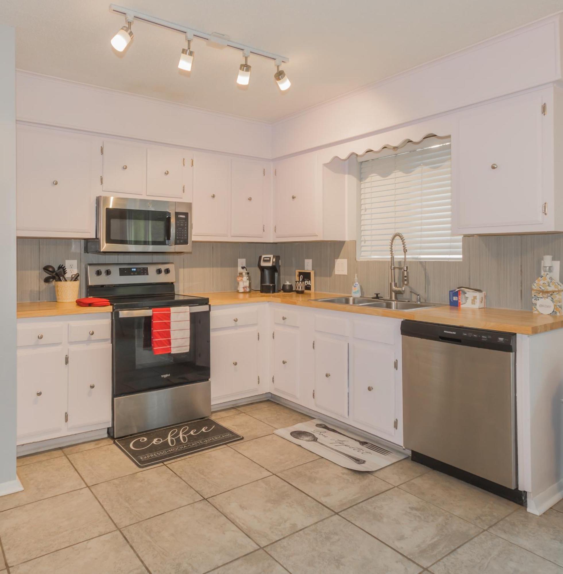 Cheerful 3 Bedroom 2Ba Home In Great Neighborhood! Jacksonville Buitenkant foto