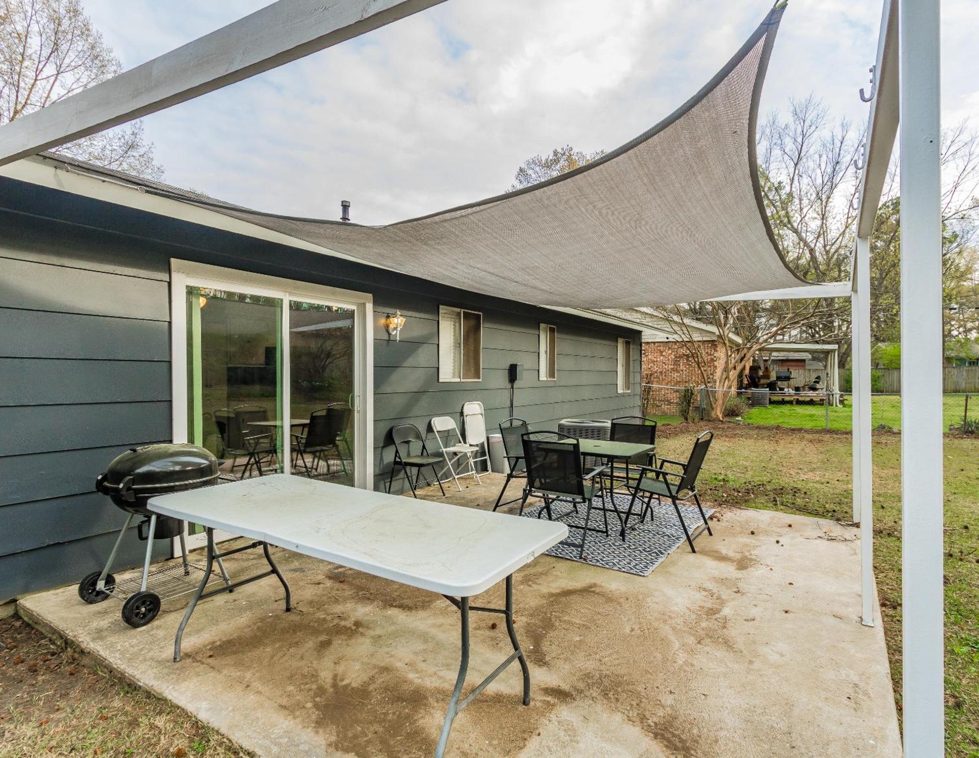 Cheerful 3 Bedroom 2Ba Home In Great Neighborhood! Jacksonville Buitenkant foto