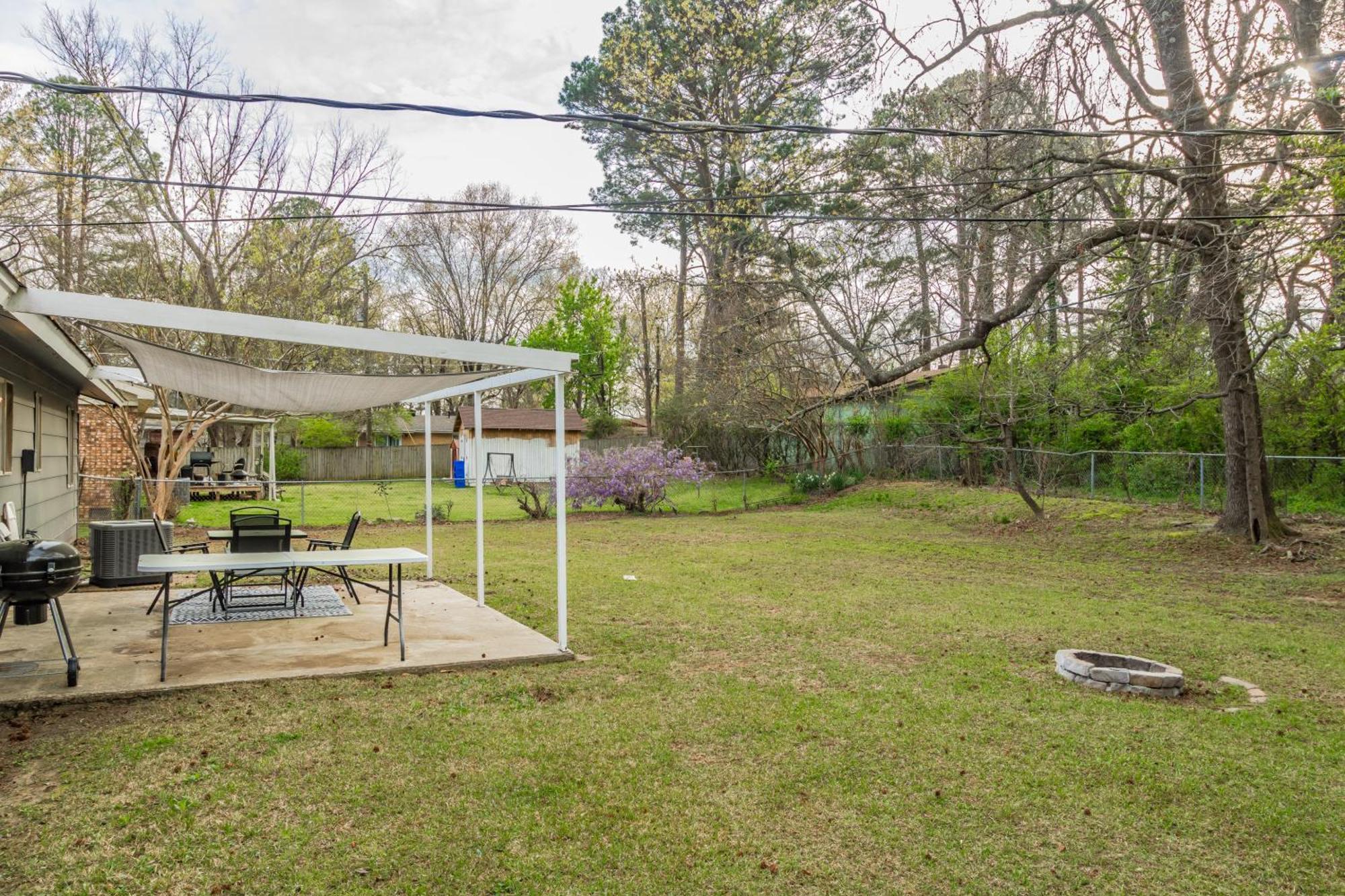 Cheerful 3 Bedroom 2Ba Home In Great Neighborhood! Jacksonville Buitenkant foto